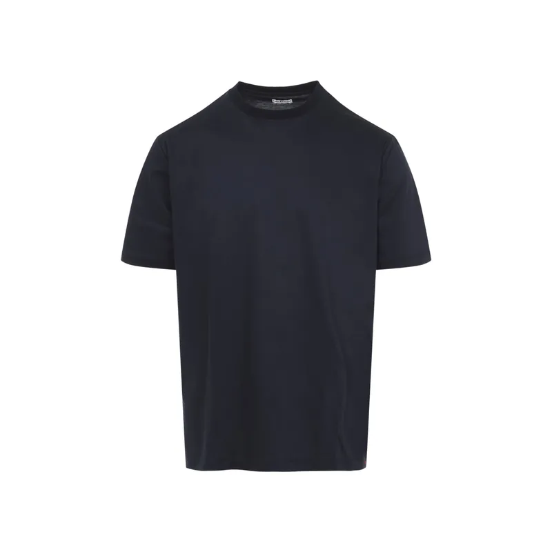 T-Shirts Blue
