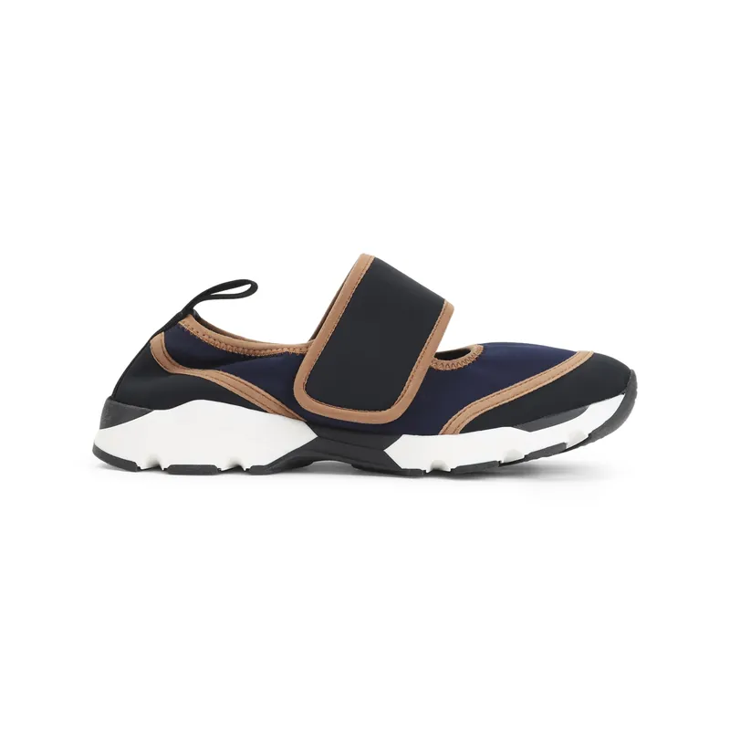 Sandals Blue - Marni