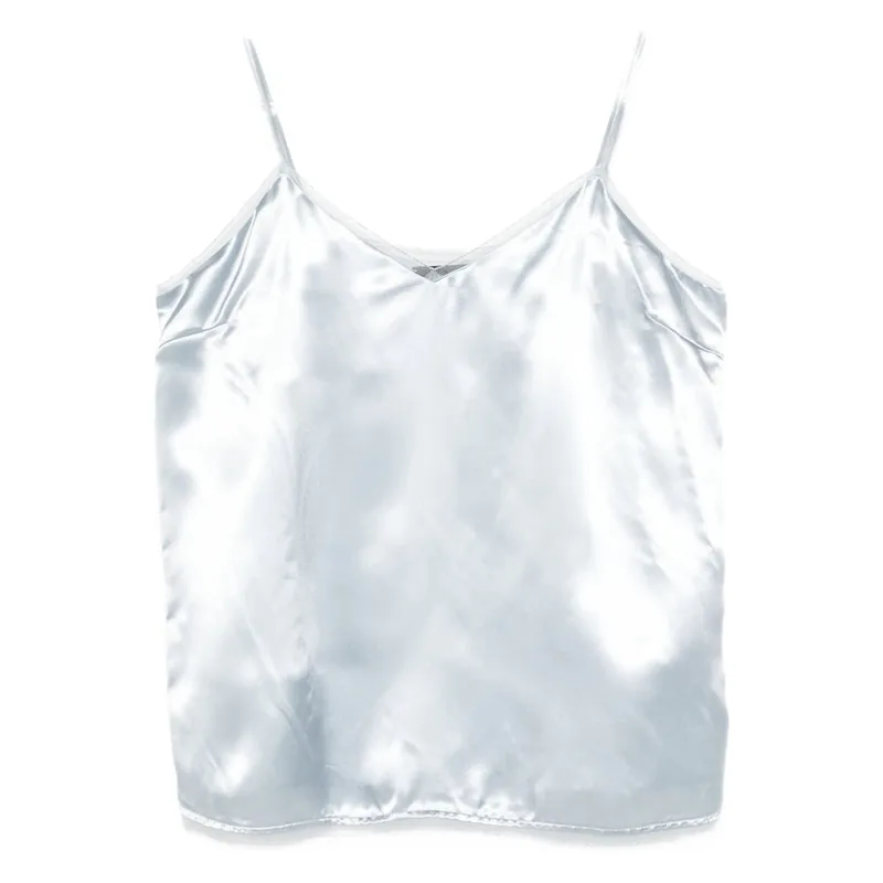 Tops Blue - Fabiana Filippi
