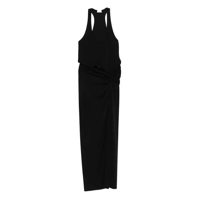 Dresses Black - The Andamane