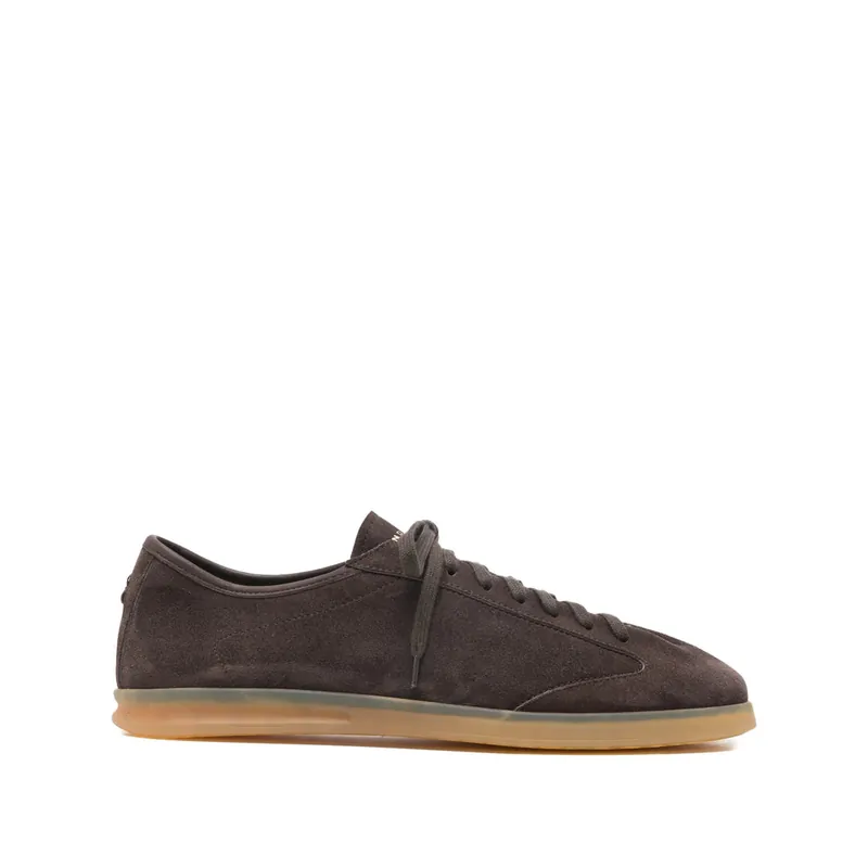 Sneakers Brown - Henderson Baracco