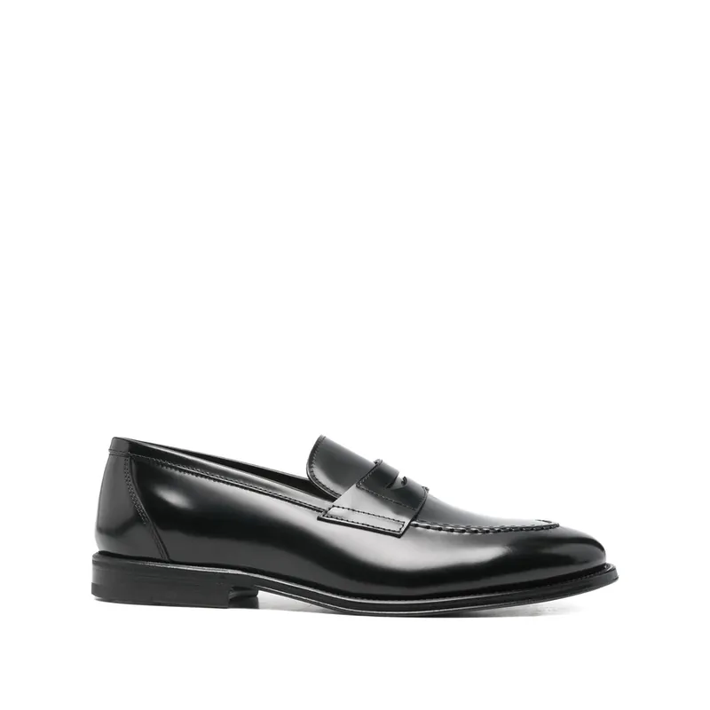 Shoes Black - Henderson Baracco