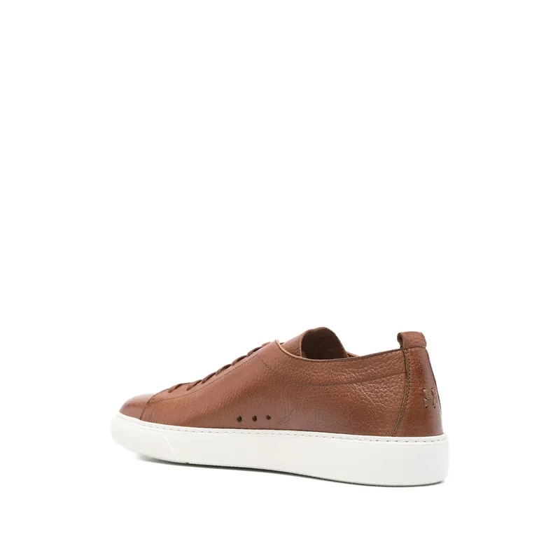 Sneakers Brown - Henderson Baracco