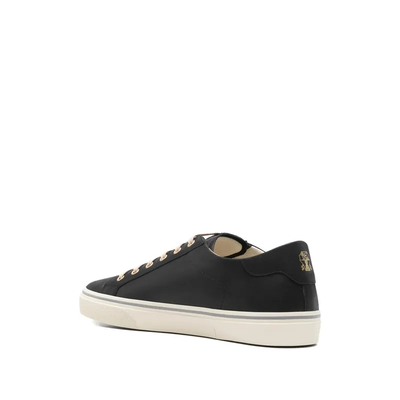 Sneakers Black - Brunello Cucinelli