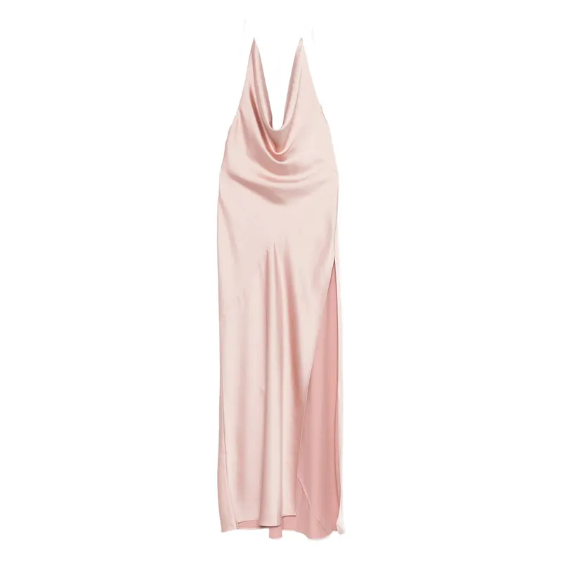 Dresses Pink - The Andamane