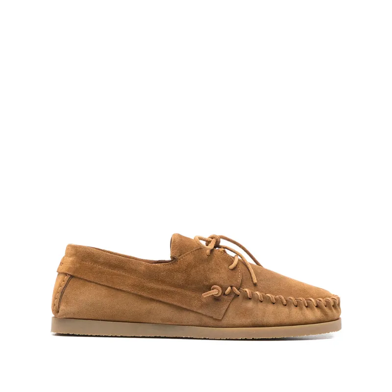 Shoes Brown - Isabel Marant