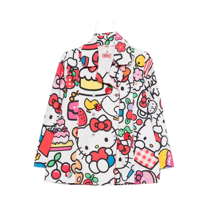 Outerwears White - Pero