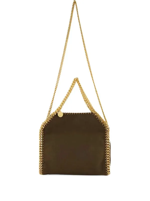 Falabella Mini Chain Shoulder Bag - Stella McCartney