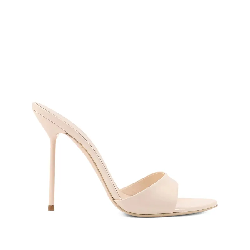 Shoes Neutral - Paris Texas