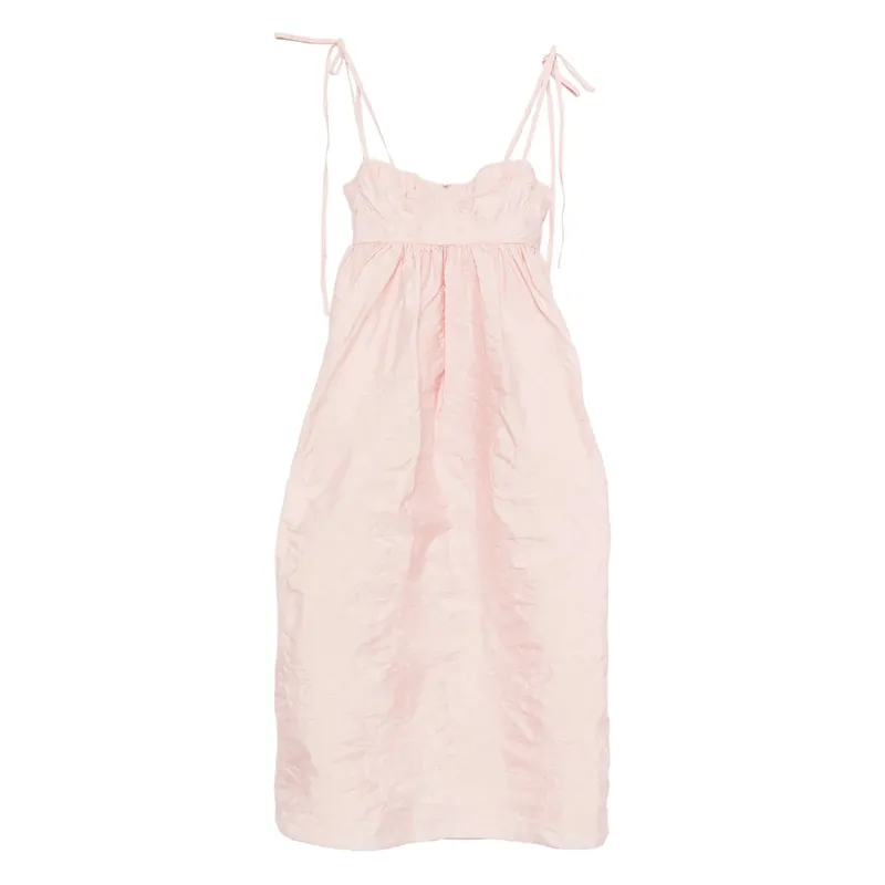 Dresses Pink - Cecilie Bahnsen