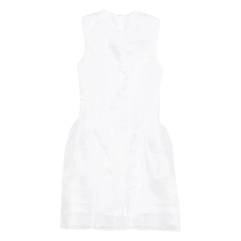 Dresses White - Cecilie Bahnsen