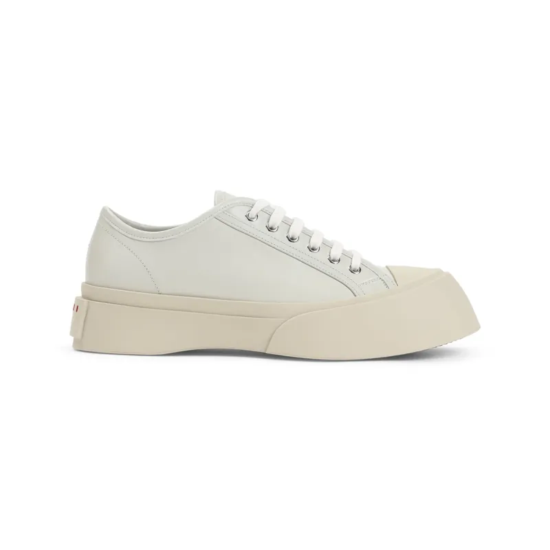 Sneakers Nude & Neutrals - Marni