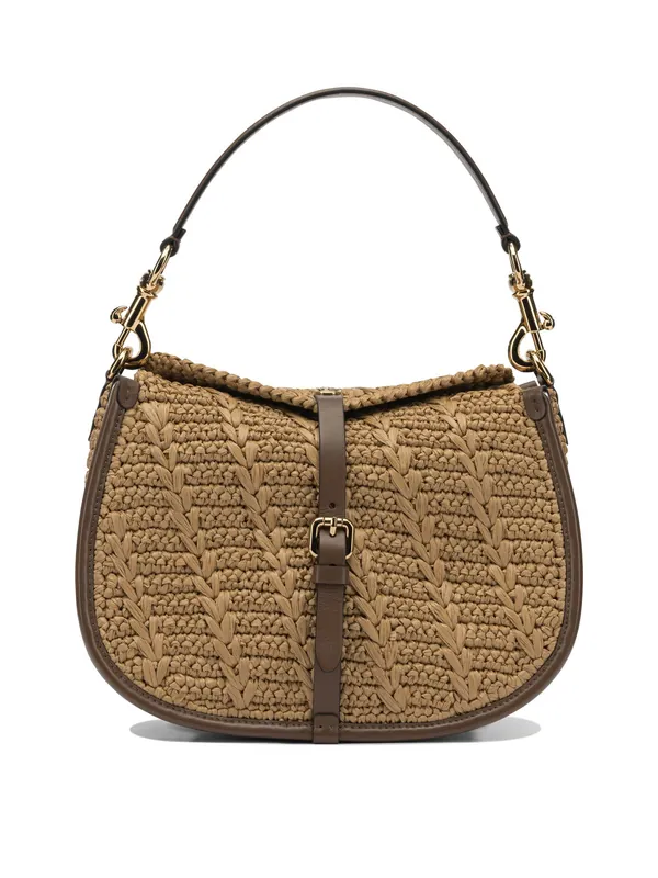 Pony Handbags Beige - Etro