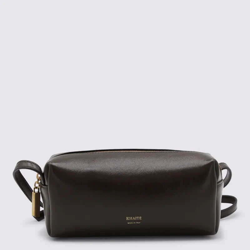 Bags Chestnut - Khaite