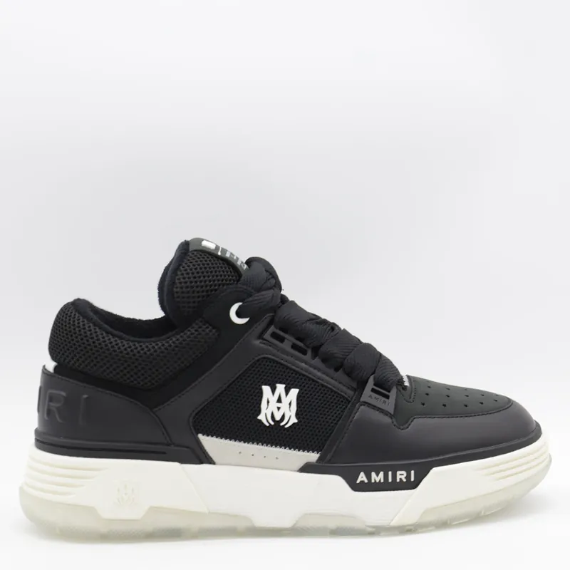 Sneakers Black - Amiri