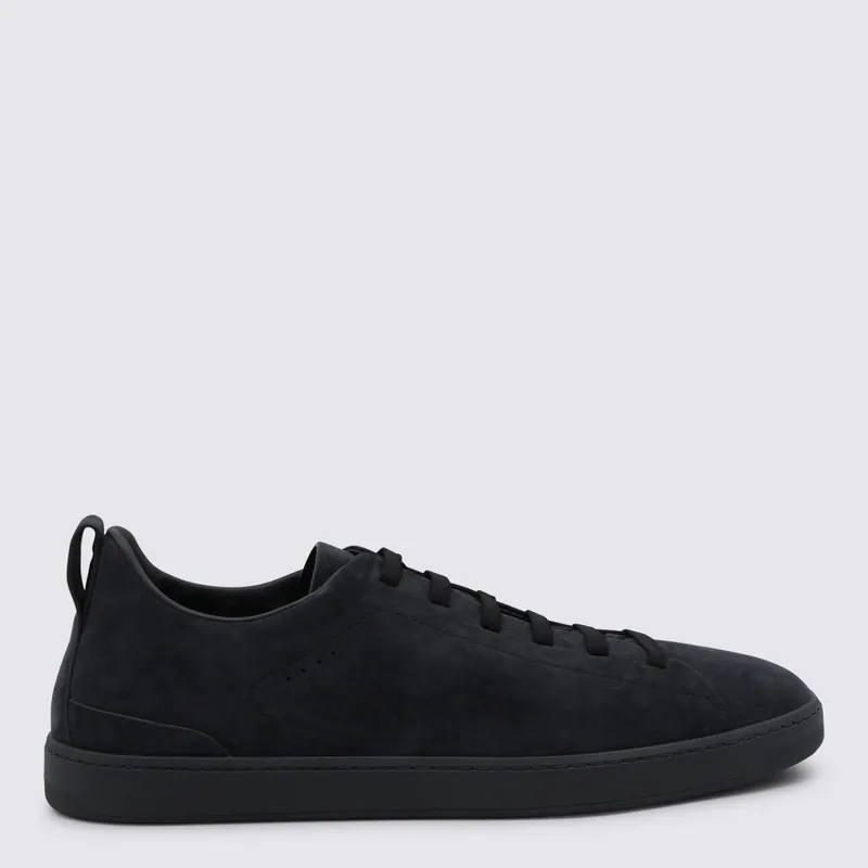 Sneakers Navy - Church's