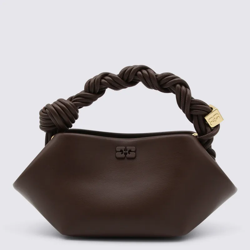 Bags Chocolate Fondant - Ganni