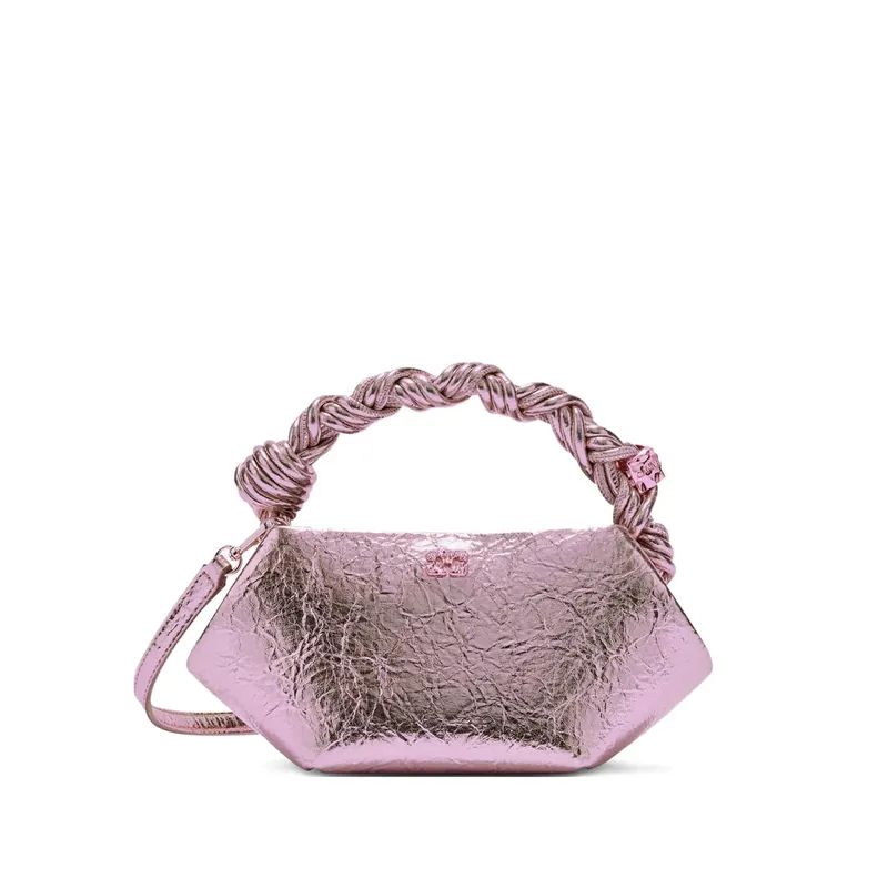 Bags Pink - Ganni