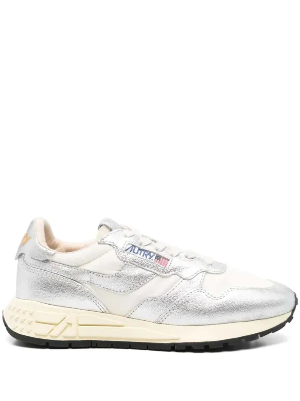 Reelwind Sneakers - Autry