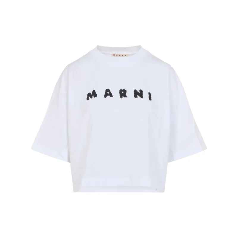 T-Shirts White