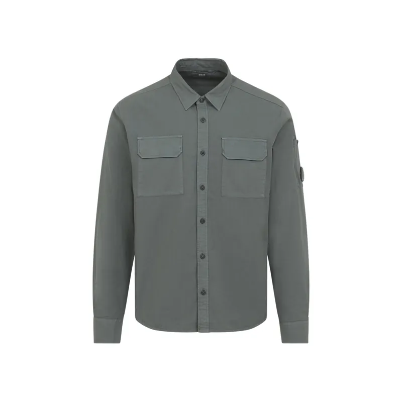 Shirts Nude & Neutrals - Cp Company