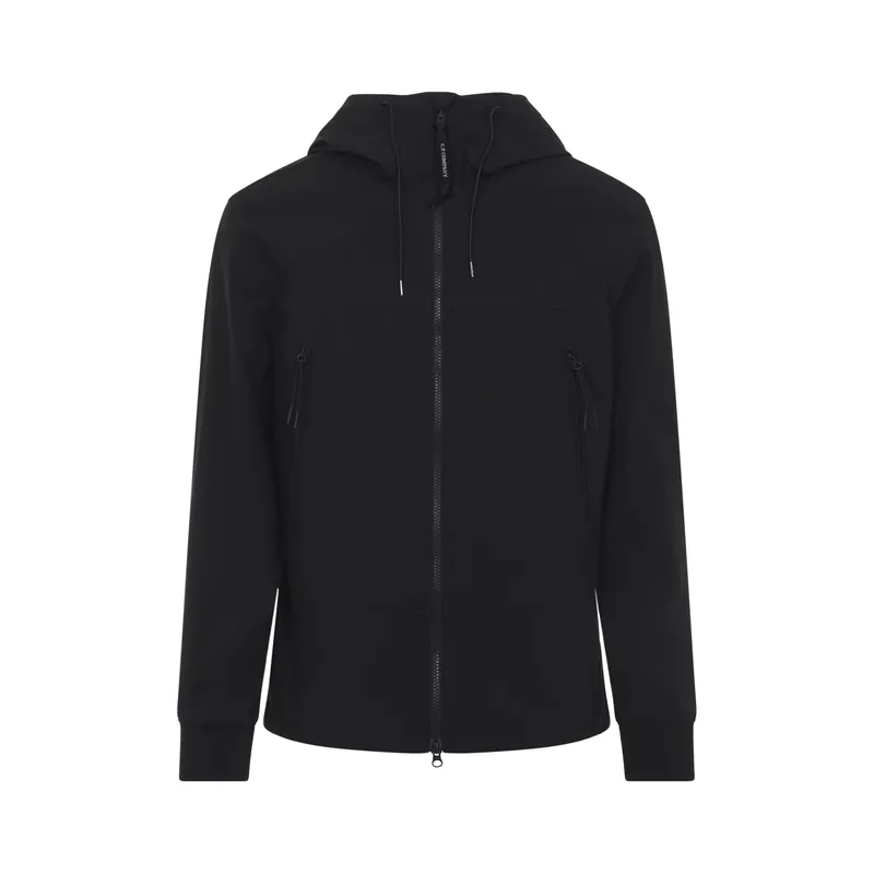 Jackets Black - Cp Company