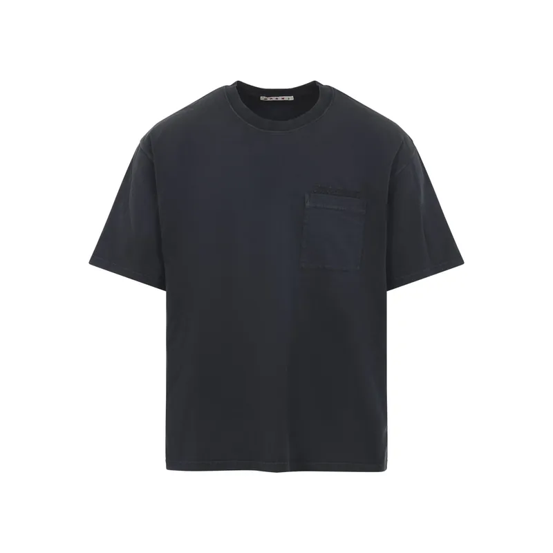 T-Shirts Black