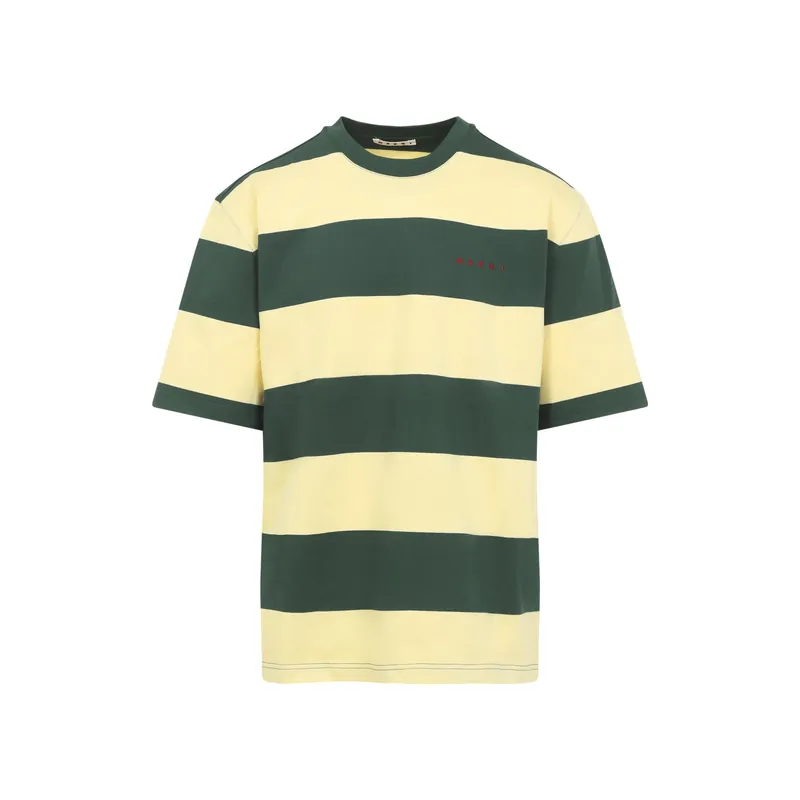 T-Shirts Green