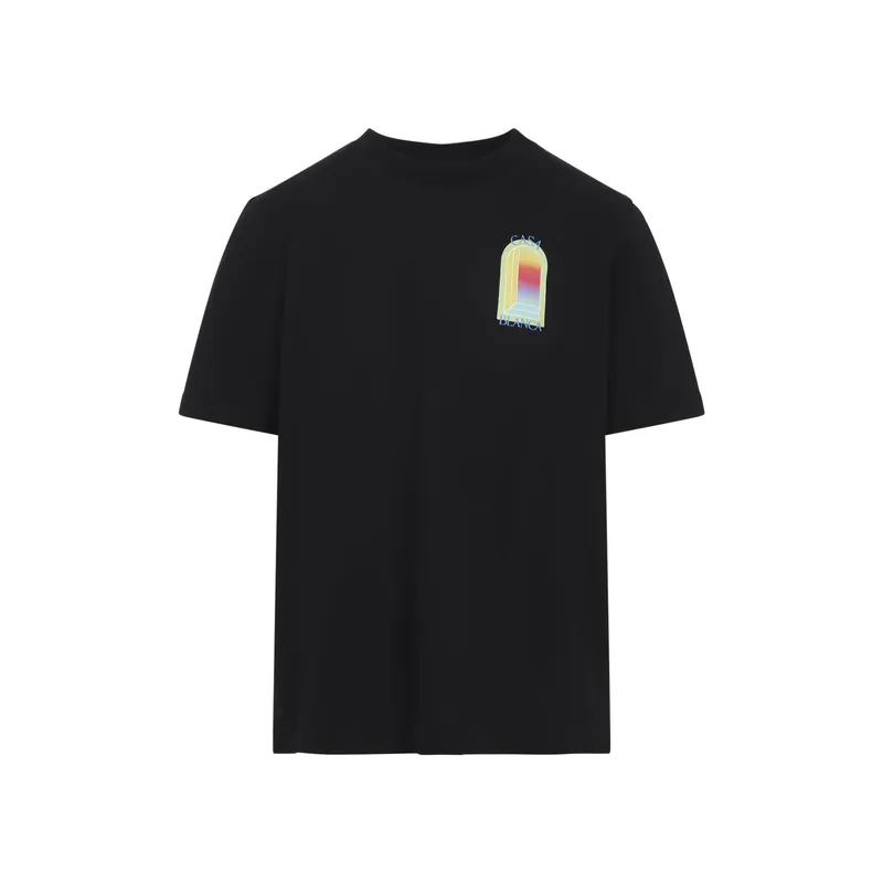 T-Shirts Black