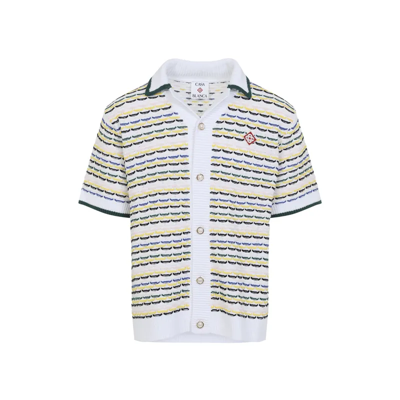 Shirts Multicolour - Casablanca