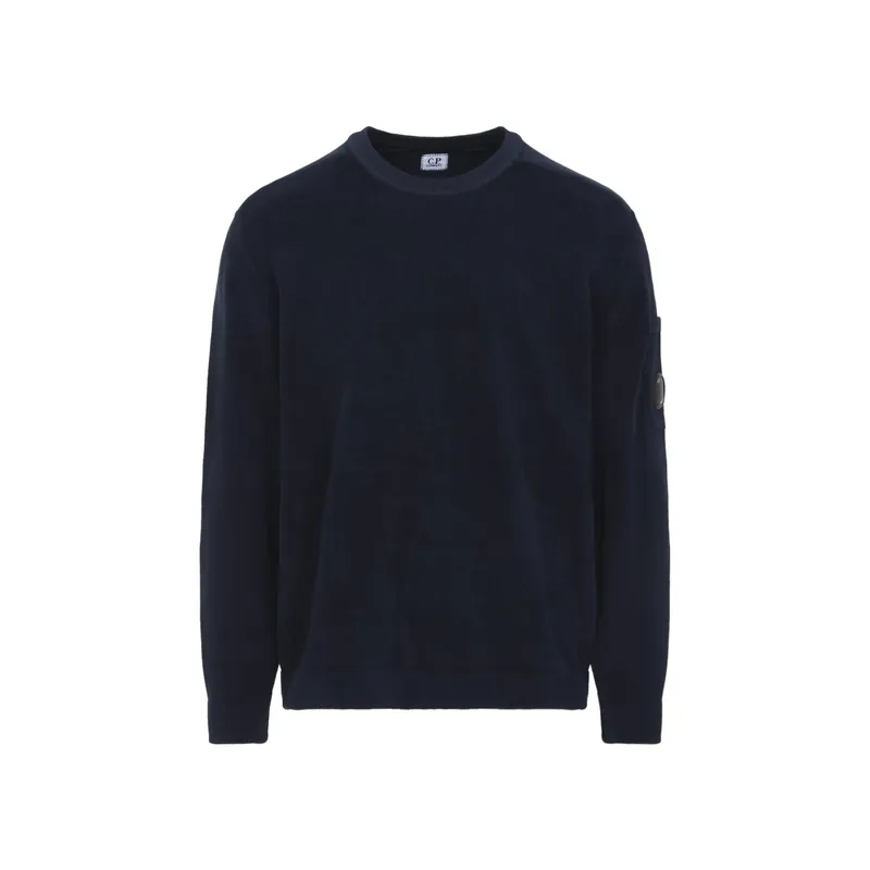 Pullover Blue - Cp Company