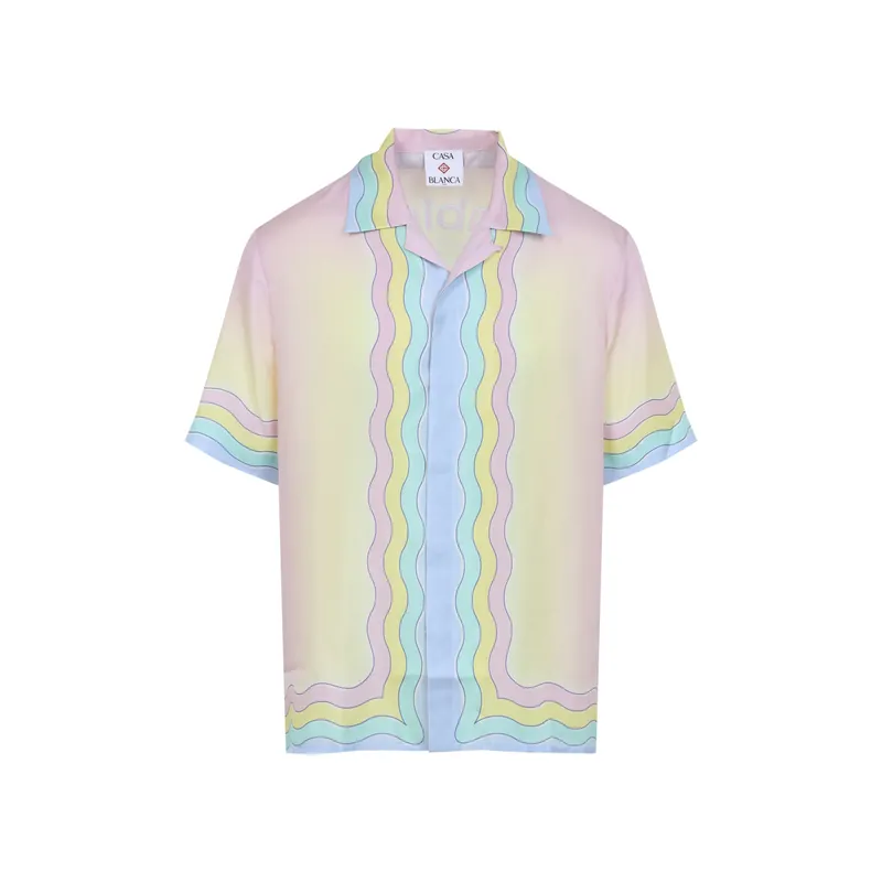 Shirts Multicolour - Casablanca