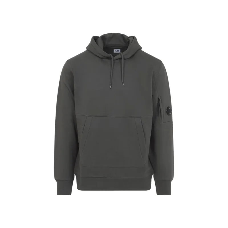 Hoodies Grey - Cp Company