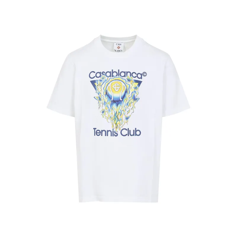 T-Shirts White