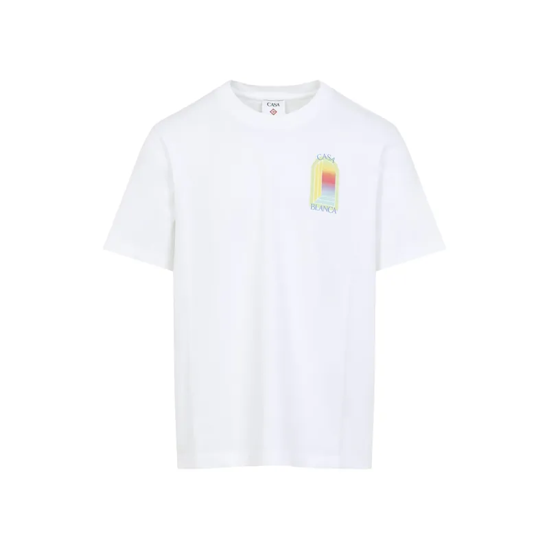 T-Shirts White