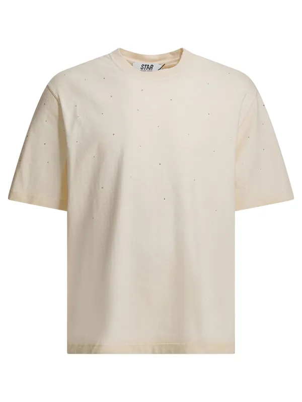 Star T-Shirts White