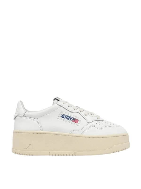 Sneakers White - Autry