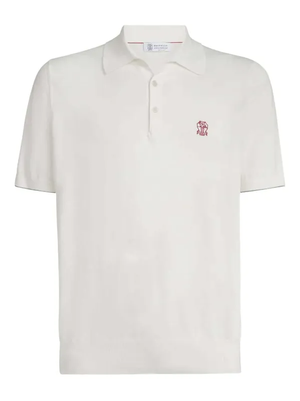 Logo Polo - Brunello Cucinelli