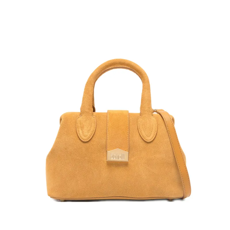 Bags Yellow - Schell