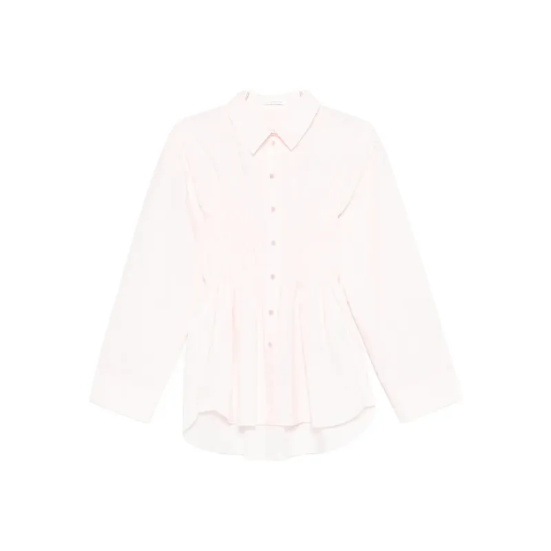 Shirts Pink - Cecilie Bahnsen