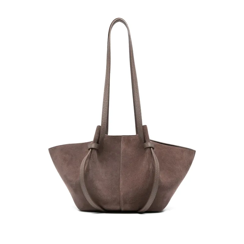 Bags Brown - Yuzefi