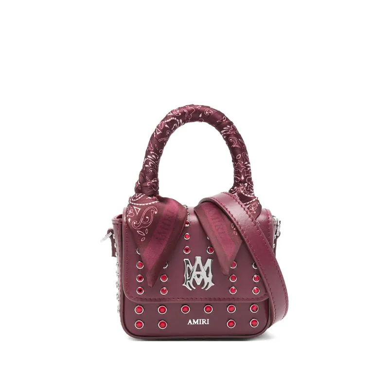 Bags Purple - Amiri