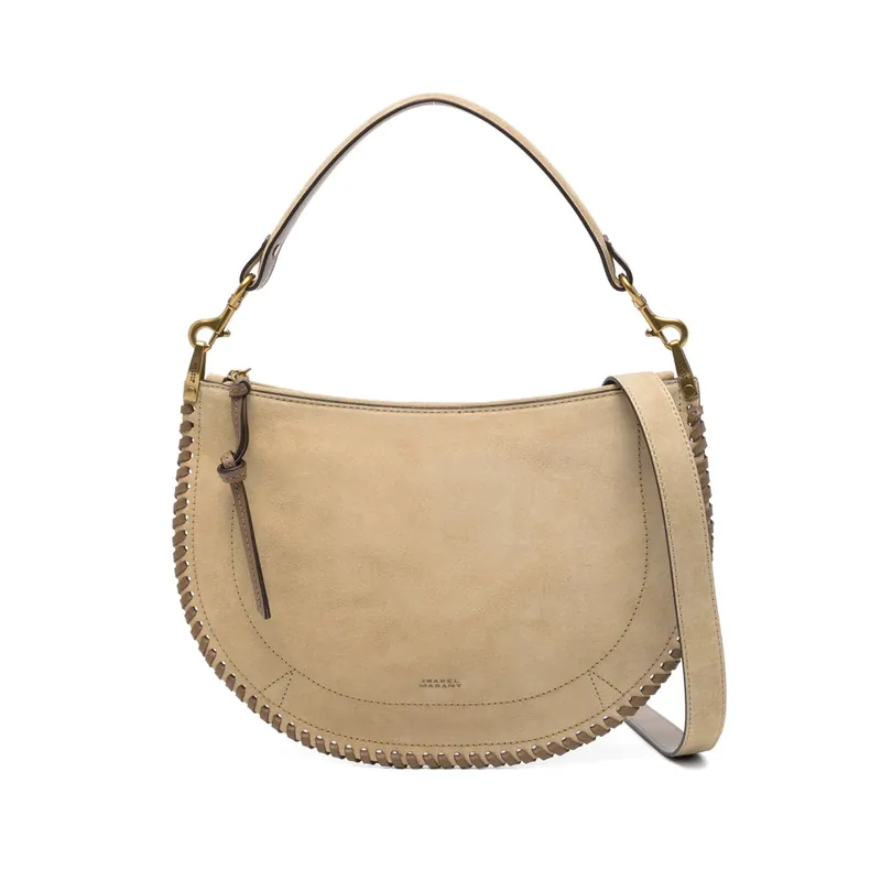 Bags Neutral - Isabel Marant