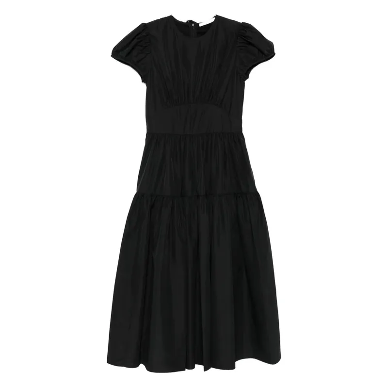 Dresses Black - Cecilie Bahnsen