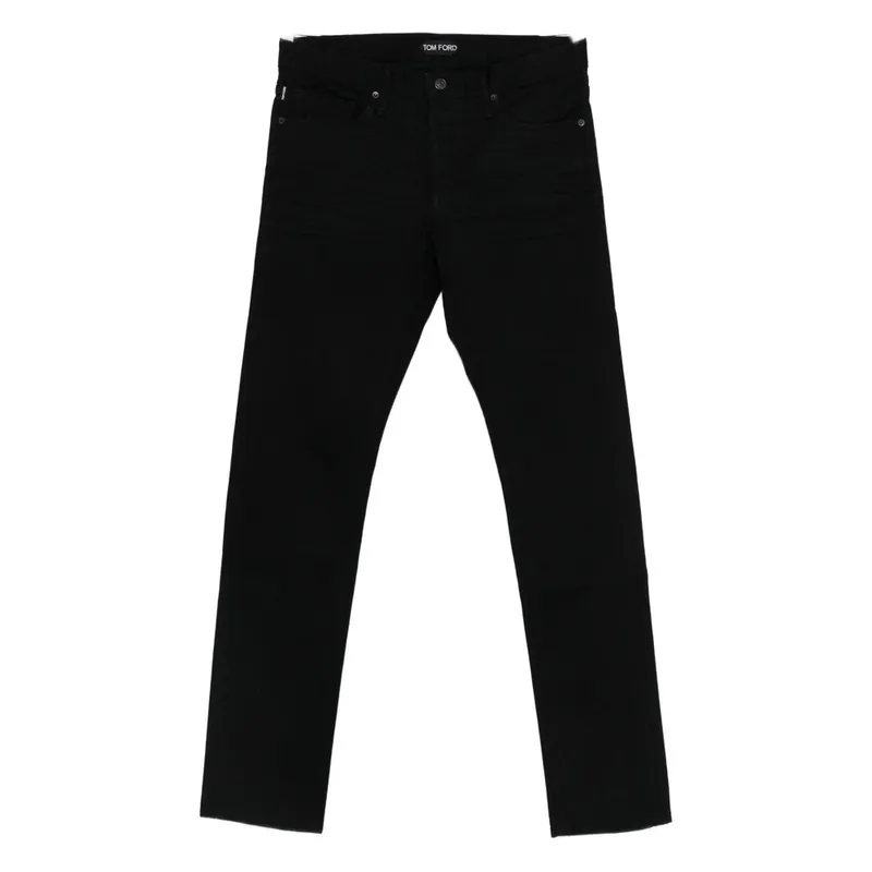 Denim Black - Tom Ford