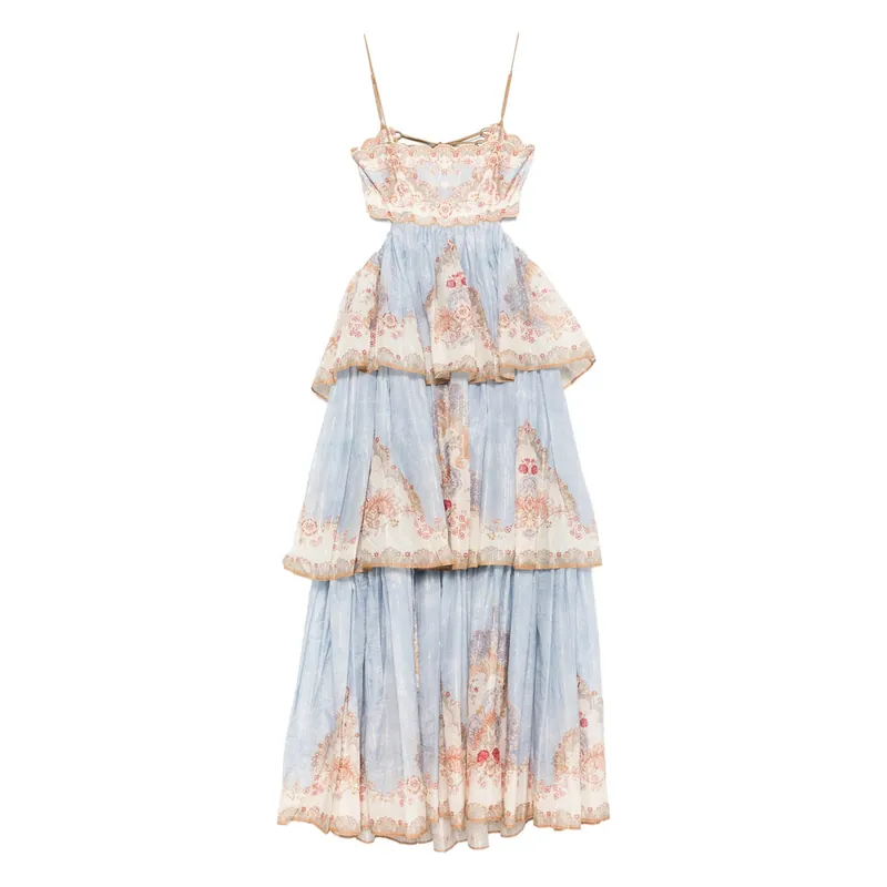 Dresses Blue, Neutral - Zimmermann