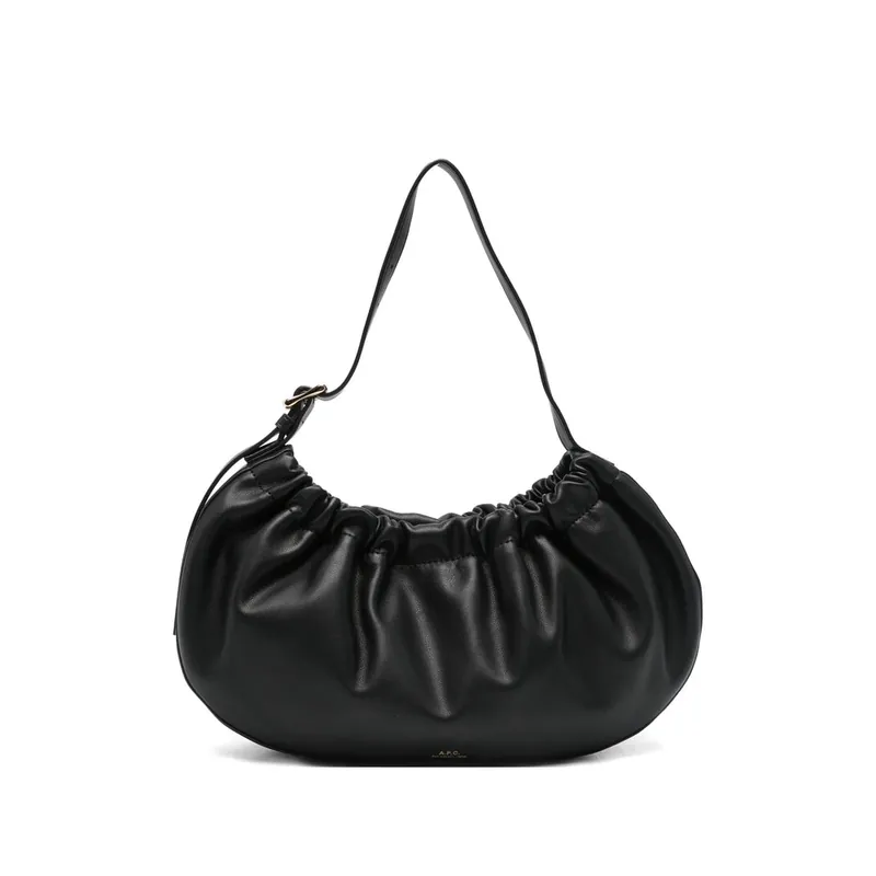 Bags Black - A.P.C.