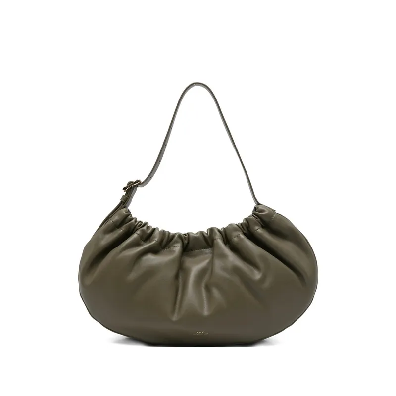 Bags Green - A.P.C.