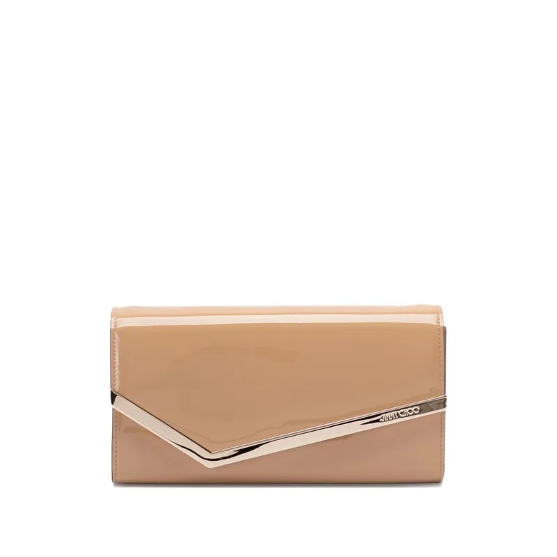 Emmie Bags Neutral - Jimmy Choo