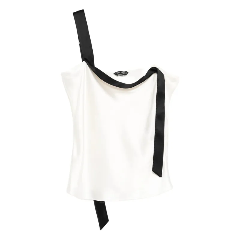 Tops White - Tom Ford